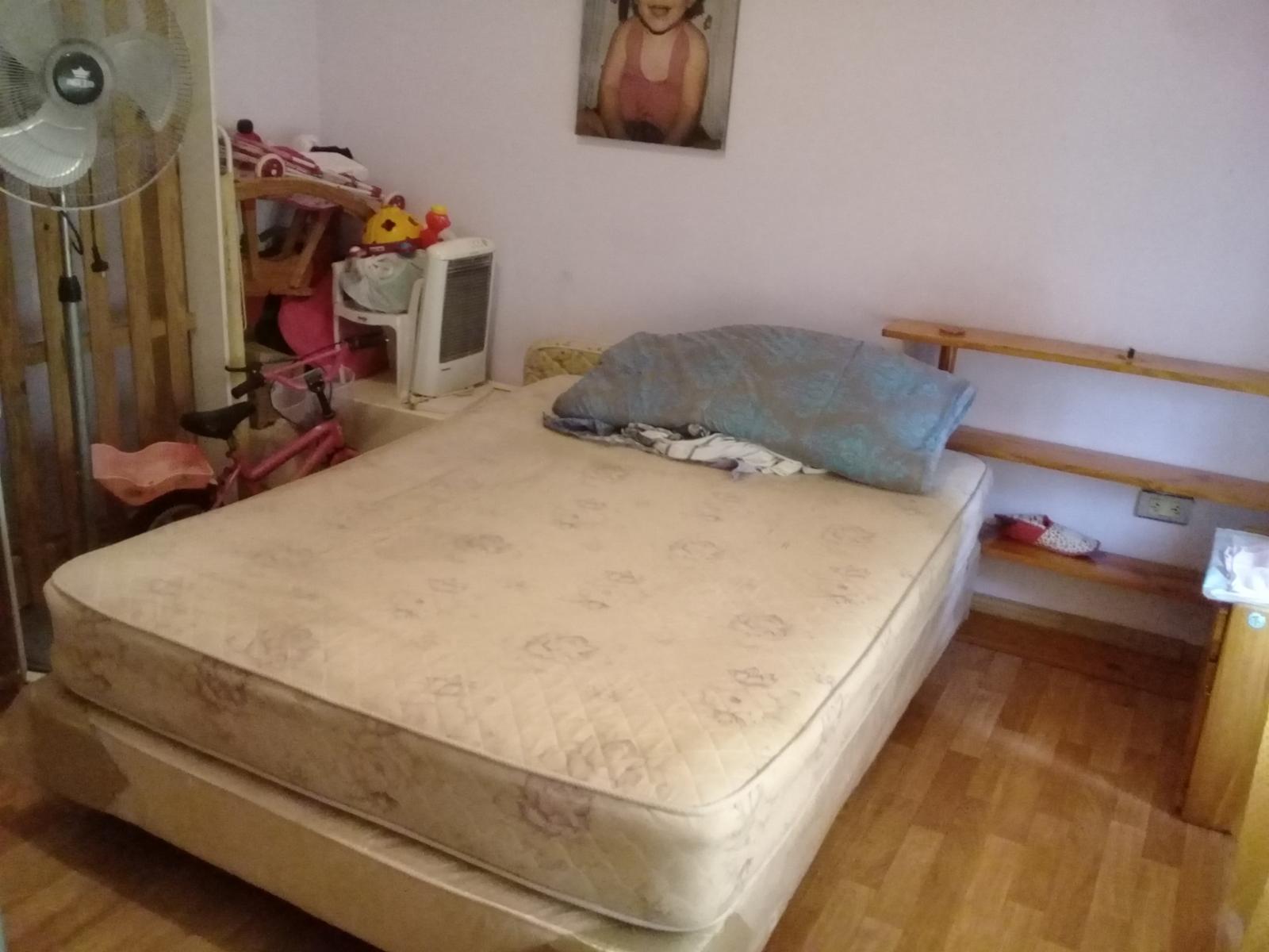 CASA AMERICANA,EN LOTE DE 15X50 — foto 8