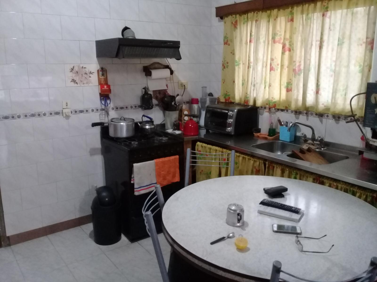 CASA AMERICANA,EN LOTE DE 15X50 — foto 11