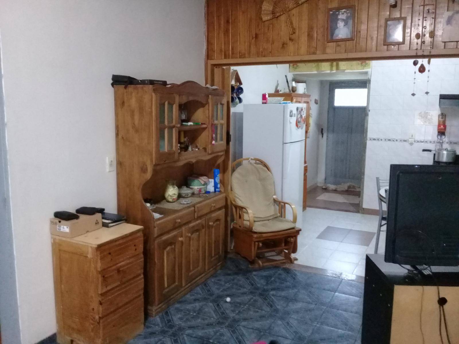 CASA AMERICANA,EN LOTE DE 15X50 — foto 13