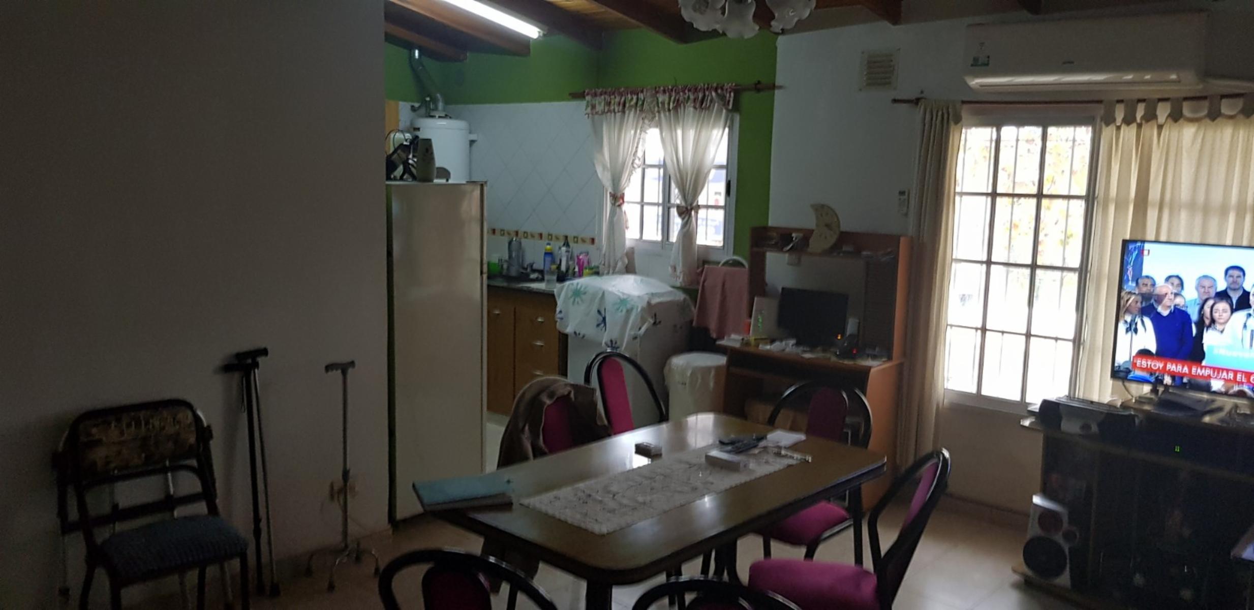 MUY BUEN DEPARTAMENTO DE 2 AMBIENTES EN BUENA UBICACION — foto 5