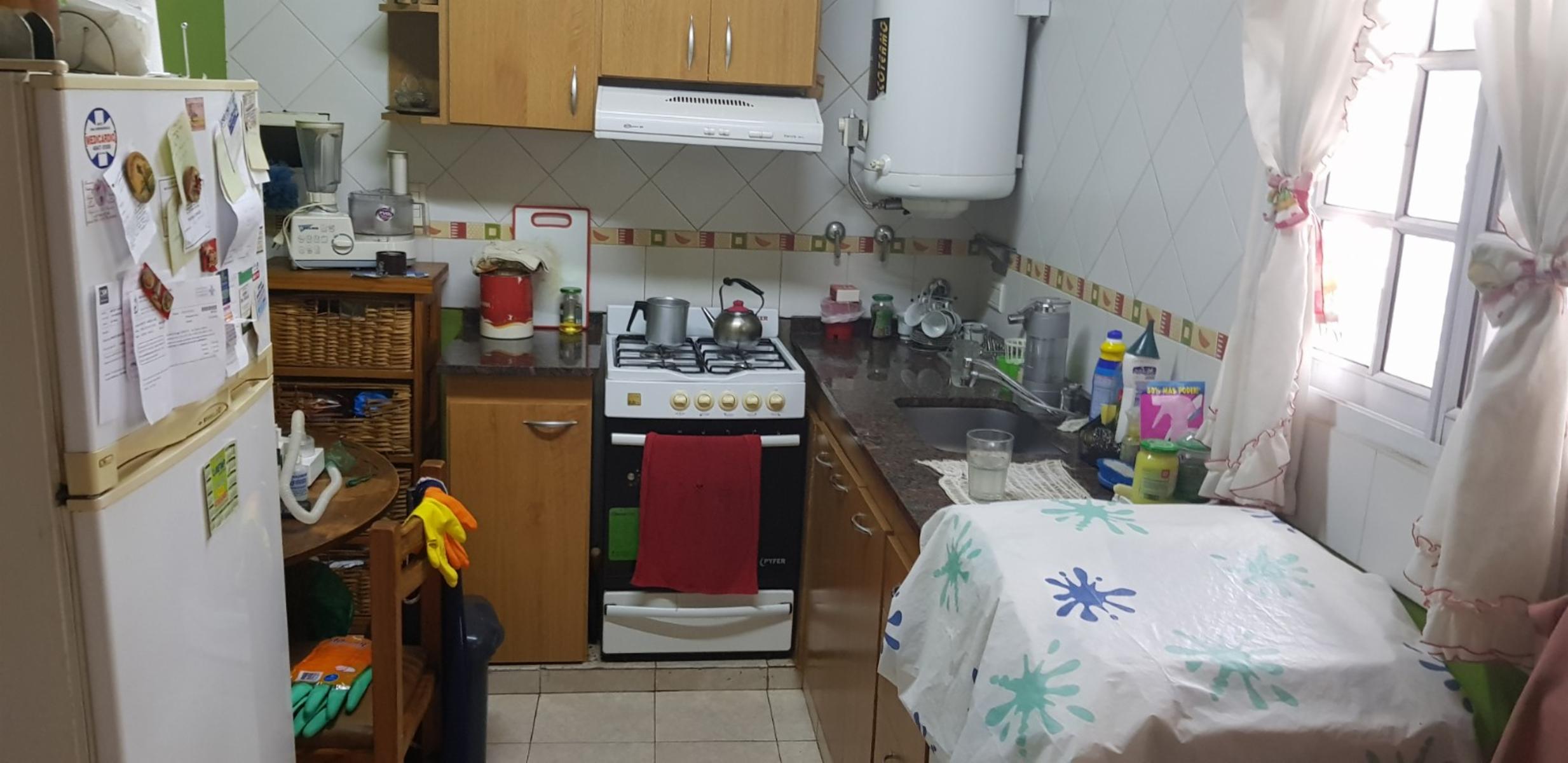 MUY BUEN DEPARTAMENTO DE 2 AMBIENTES EN BUENA UBICACION — foto 6