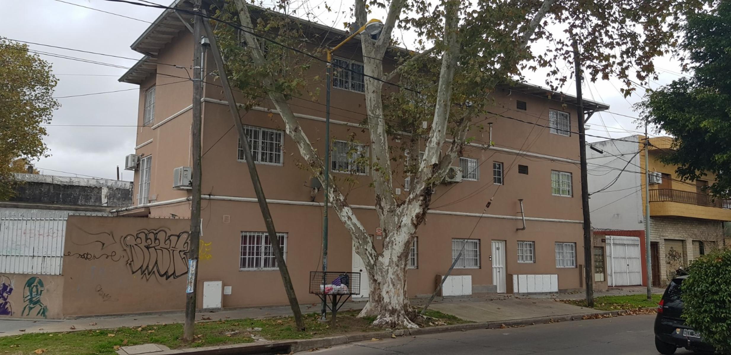 MUY BUEN DEPARTAMENTO DE 2 AMBIENTES EN BUENA UBICACION — foto 8