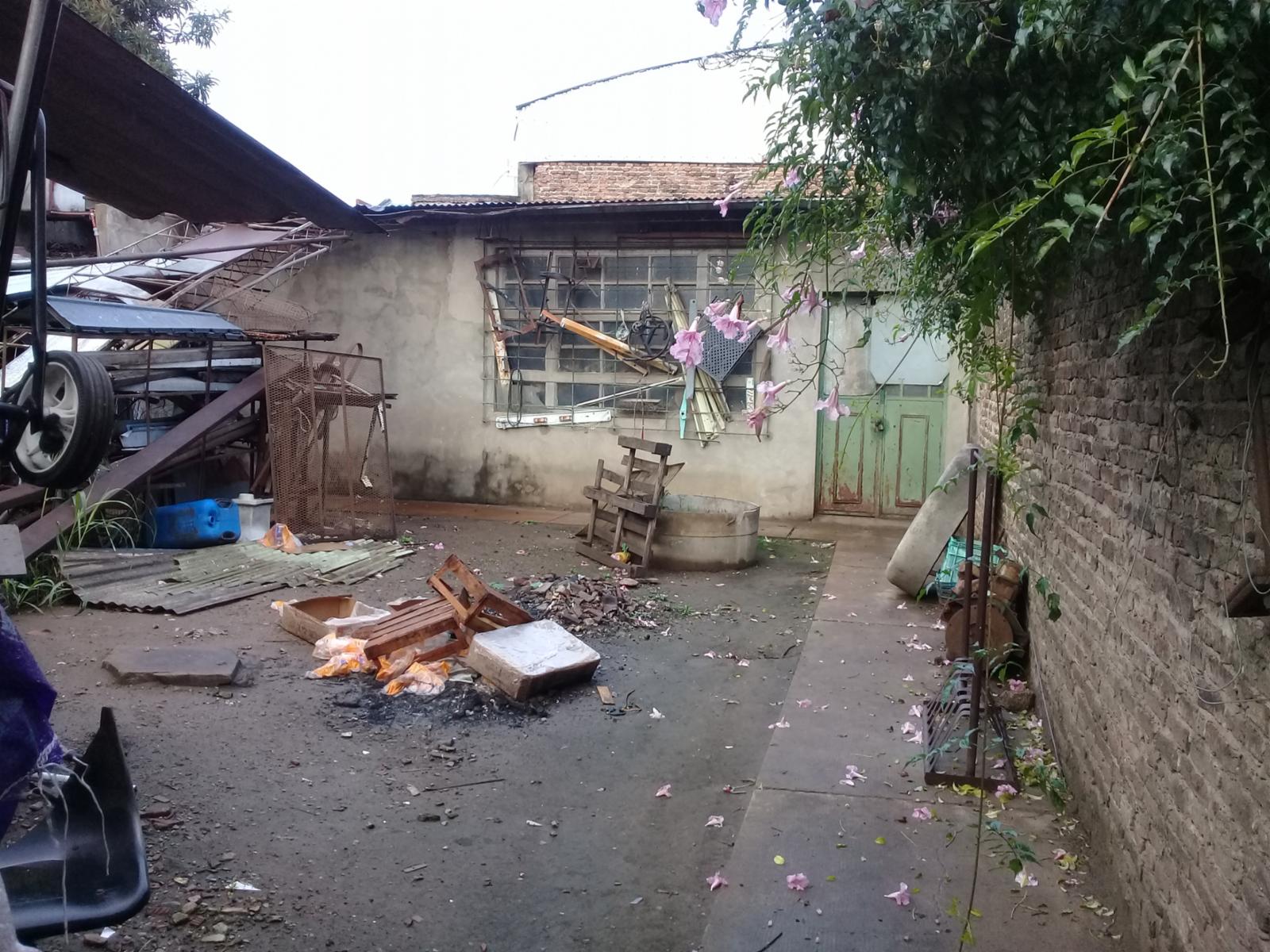 TERRENO AL FONDO SOBRE ARTIGAS — foto 3