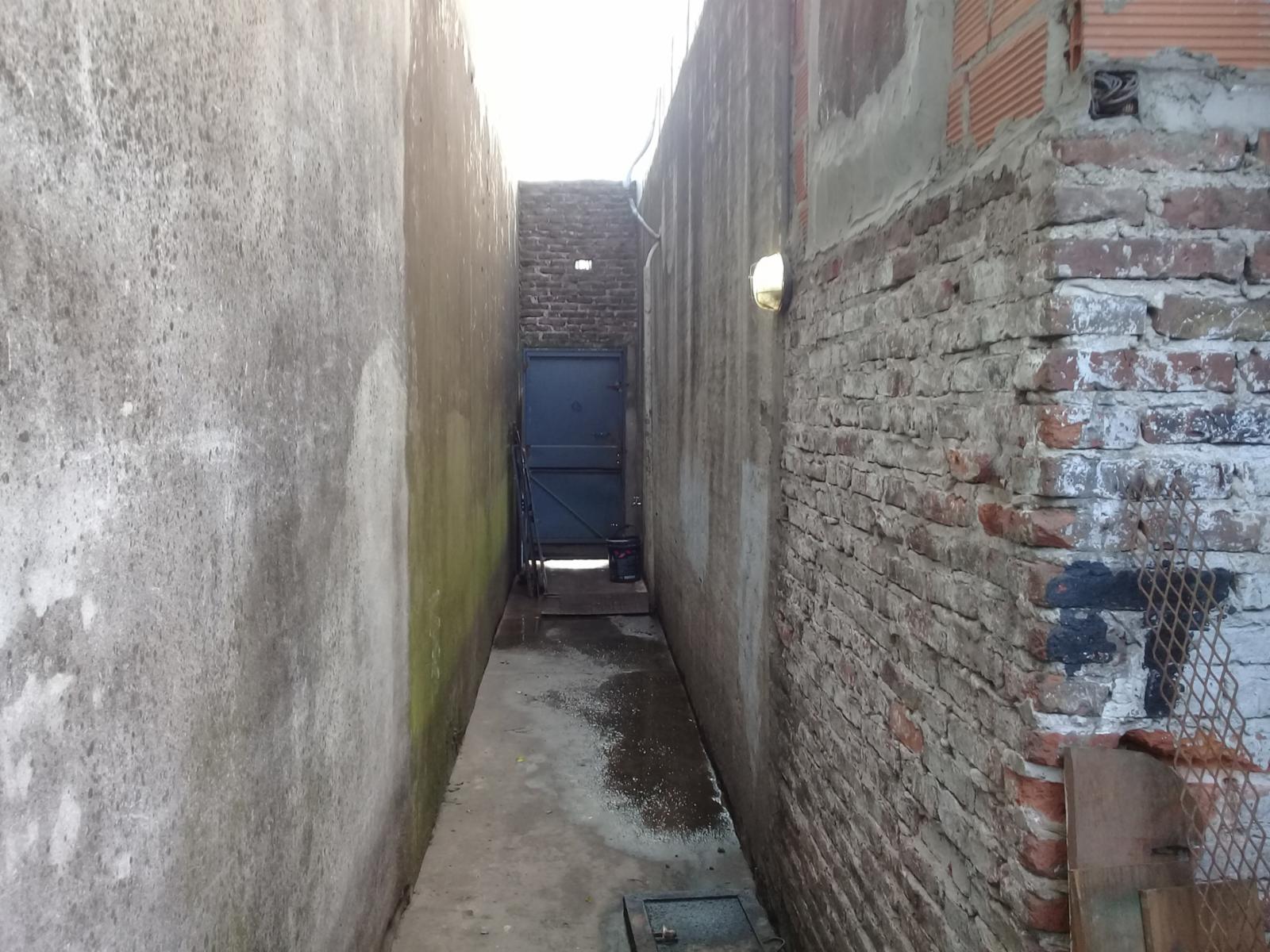 TERRENO AL FONDO SOBRE ARTIGAS — foto 4