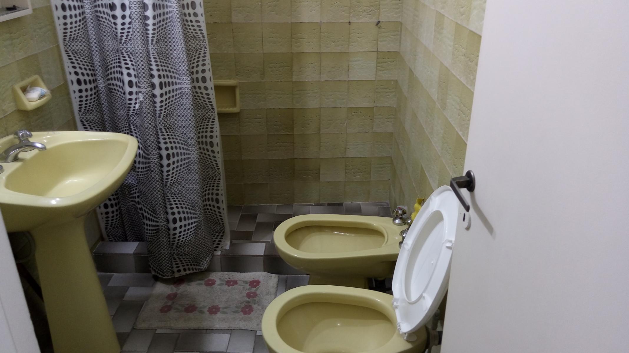 CHILAVERT. MITRE Y RECONQUISTA DPTO 2 AMBIENTES, DORMITORIO CON PLACARD, COCINA,COMEDOR, BAÑO, BALCÓN AL FRENTE — foto 5