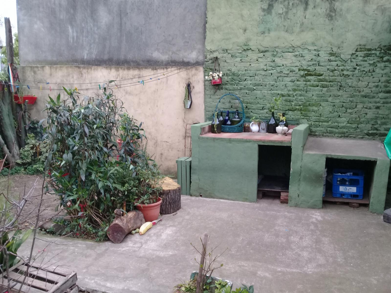 EXCELENTE PH FONDO DE 3 AMBIENTES CON PATIO Y FONDO — foto 3