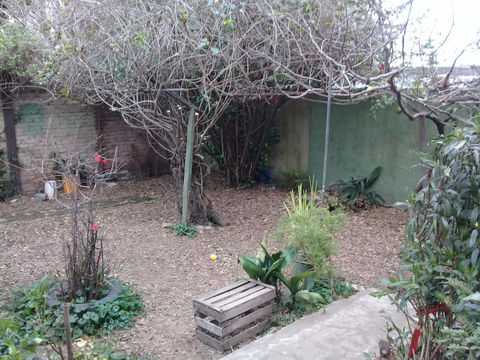 EXCELENTE PH FONDO DE 3 AMBIENTES CON PATIO Y FONDO — foto 4
