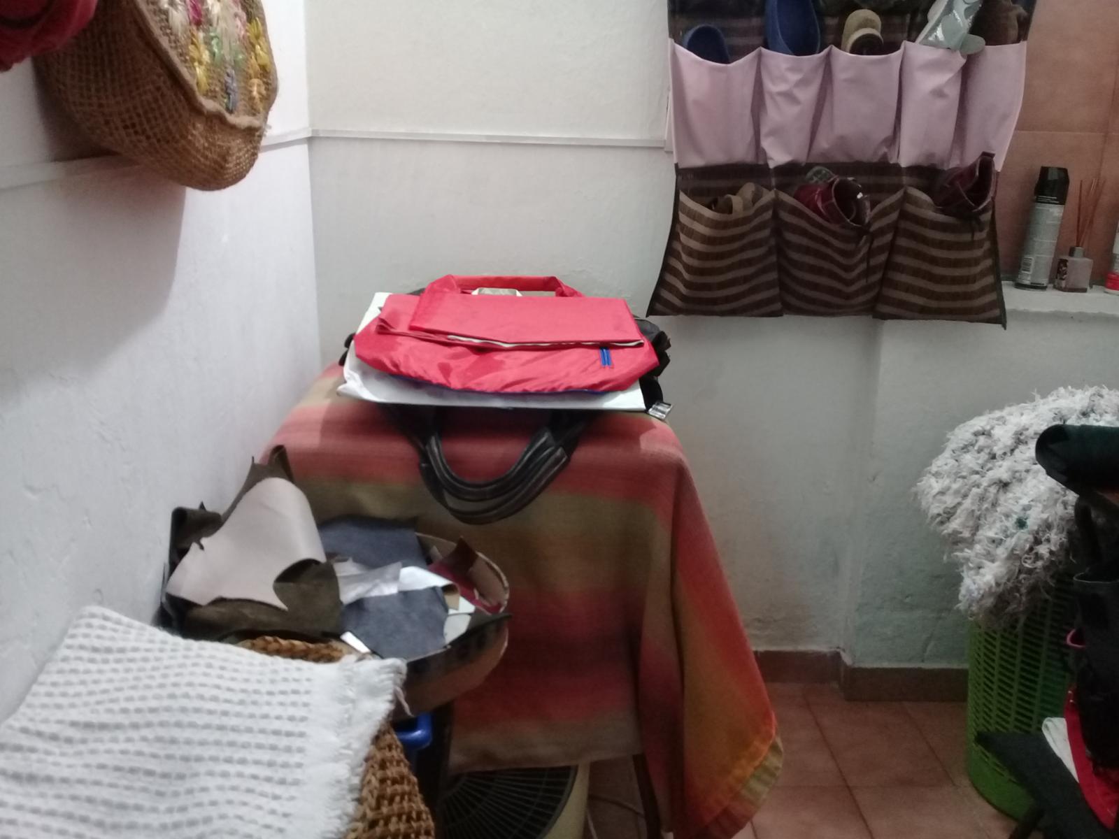 EXCELENTE PH FONDO DE 3 AMBIENTES CON PATIO Y FONDO — foto 5