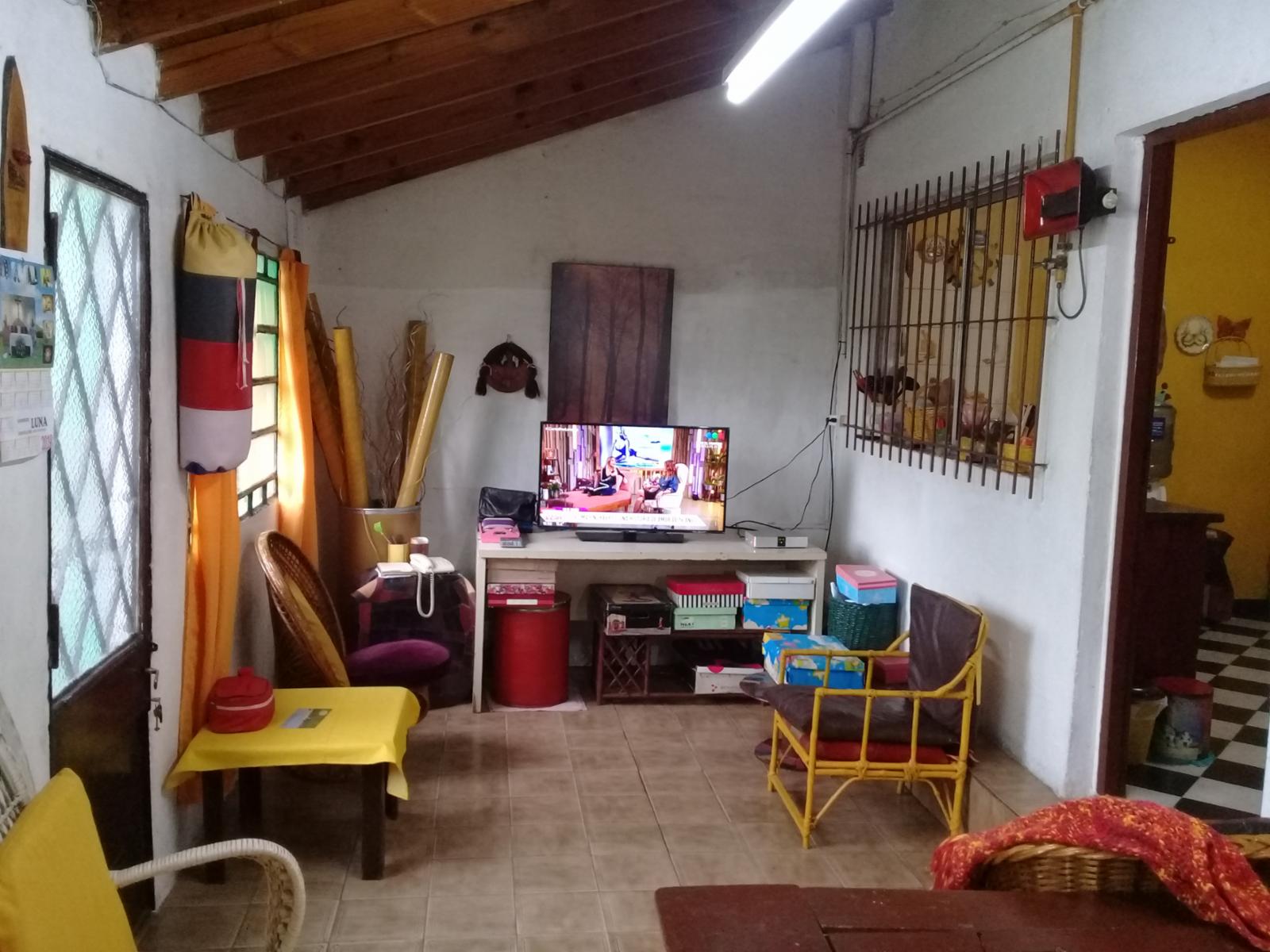 EXCELENTE PH FONDO DE 3 AMBIENTES CON PATIO Y FONDO — foto 6