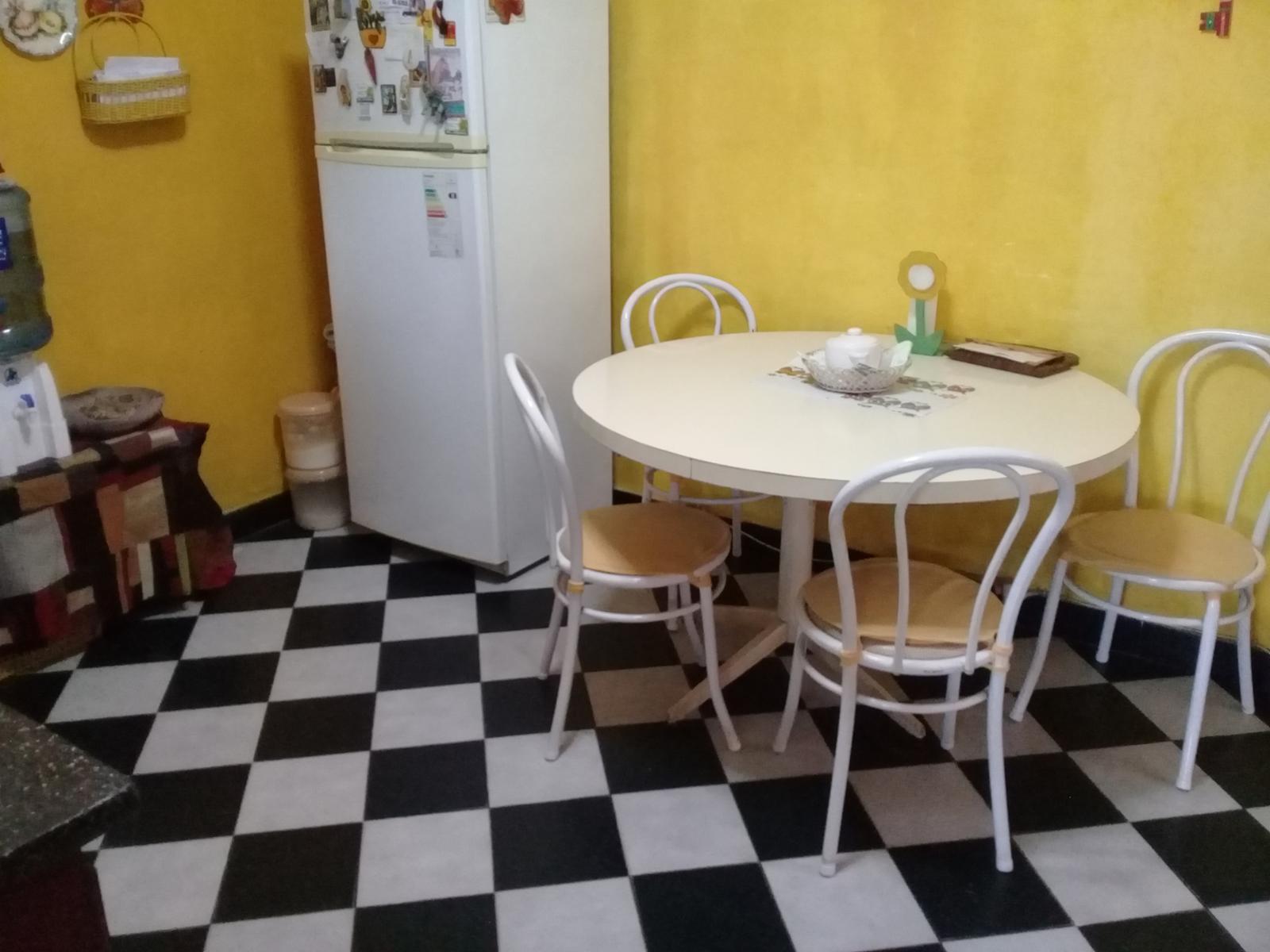 EXCELENTE PH FONDO DE 3 AMBIENTES CON PATIO Y FONDO — foto 7