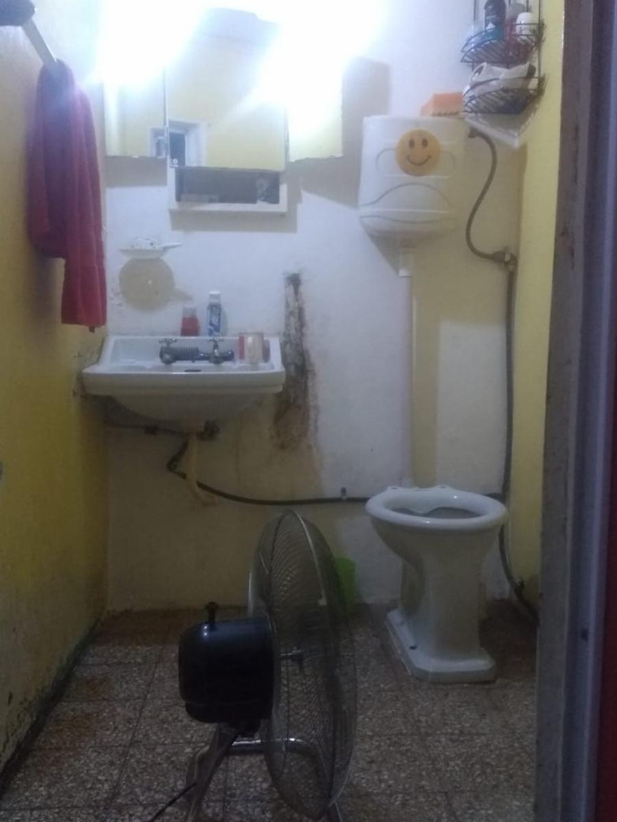 PH AL FONDO DE 3 AMBIENTES CON PATIO.