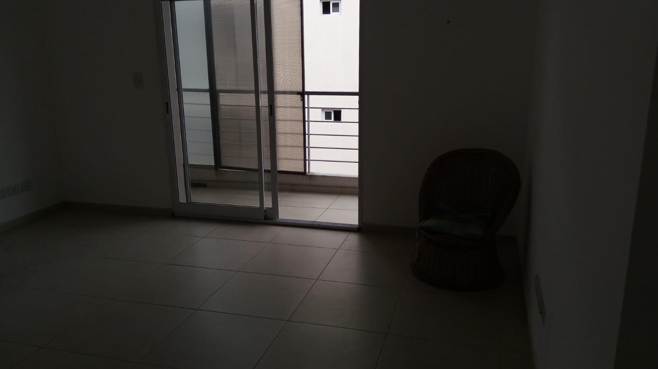 V.Ballester. Dpto 2 ambientes, dormitorio, cocina-comedor, baño, balcón, lavadero. A estrenar, excelente construcción y calidad. Alt Brown al 3600 — foto 2
