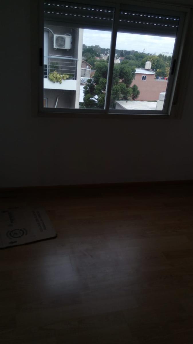 V.Ballester. Dpto 2 ambientes, dormitorio, cocina-comedor, baño, balcón, lavadero. A estrenar, excelente construcción y calidad. Alt Brown al 3600 — foto 9