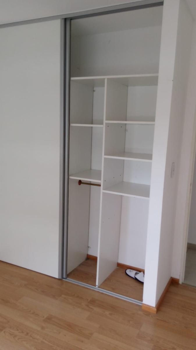 V.Ballester. Dpto 2 ambientes, dormitorio, cocina-comedor, baño, balcón, lavadero. A estrenar, excelente construcción y calidad. Alt Brown al 3600 — foto 10