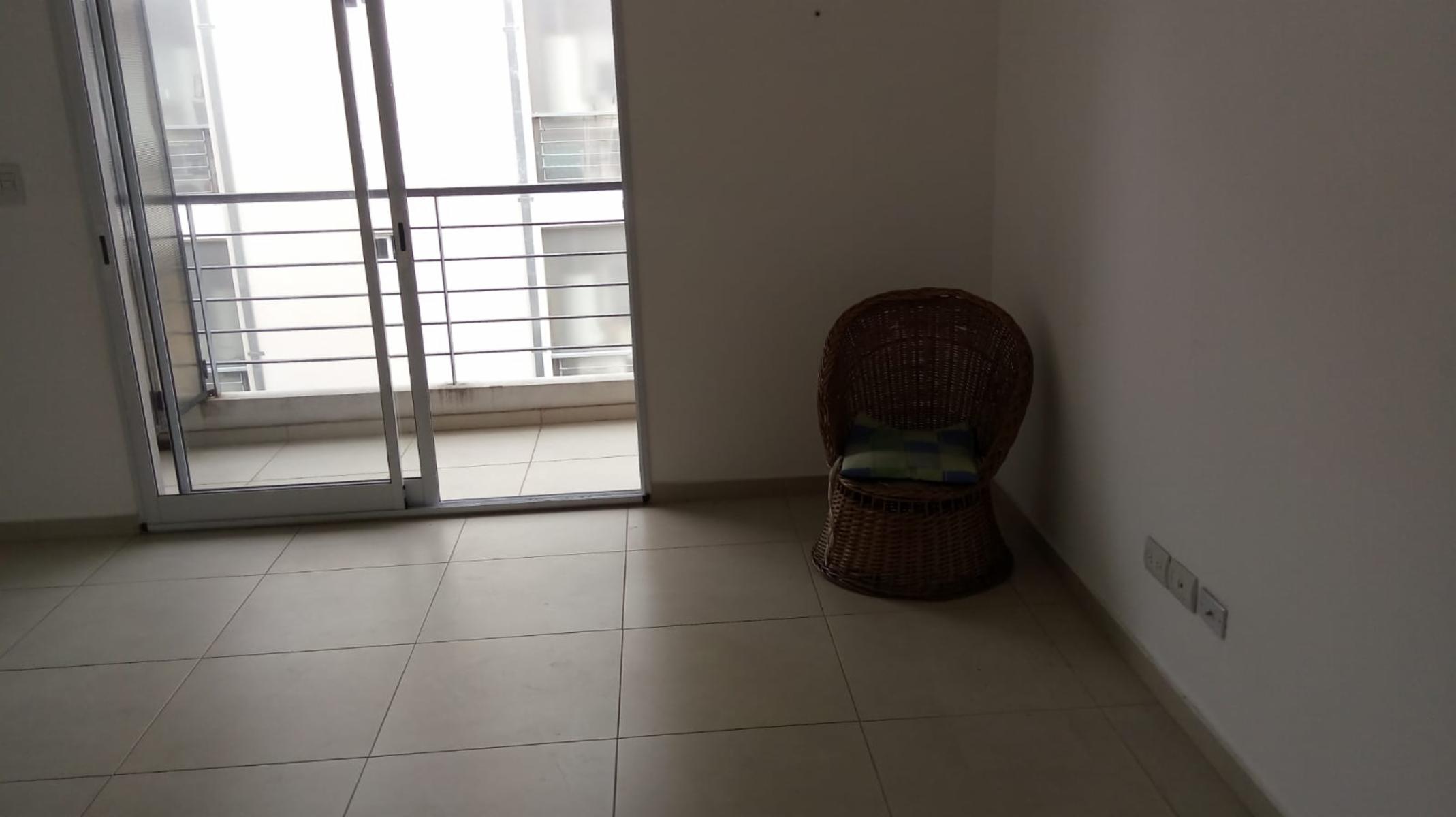 V.Ballester. Dpto 2 ambientes, dormitorio, cocina-comedor, baño, balcón, lavadero. A estrenar, excelente construcción y calidad. Alt Brown al 3600 — foto 11