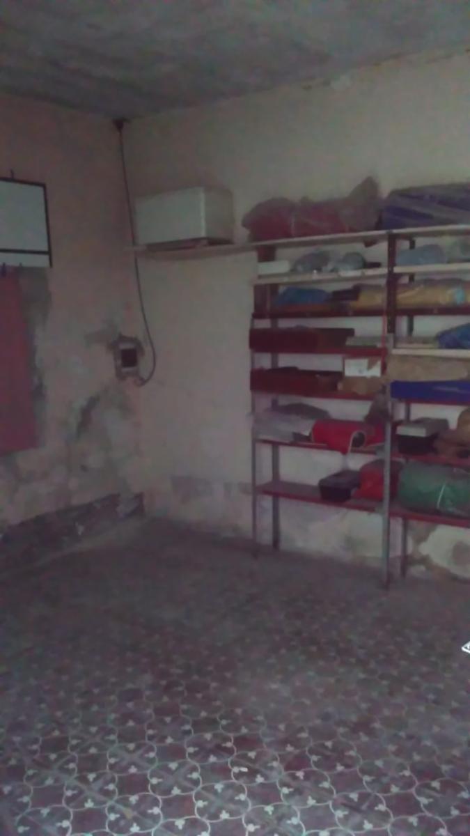 CASA MULTIFAMILIAR APTO 2 FAMILIAS EN LOTE DE 400 M2, E/AUTO, QUINCHO Y FONDO LIBRE — foto 8