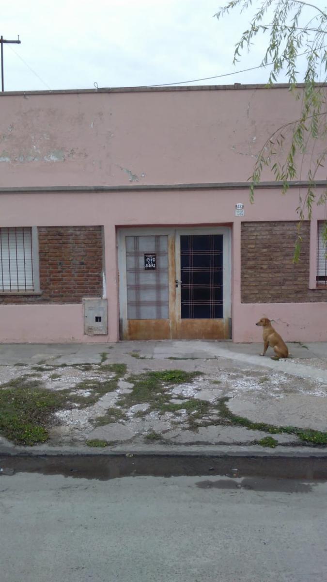 CASA MULTIFAMILIAR APTO 2 FAMILIAS EN LOTE DE 400 M2, E/AUTO, QUINCHO Y FONDO LIBRE — foto 10