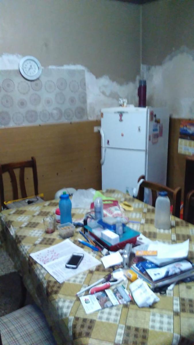 CASA MULTIFAMILIAR APTO 2 FAMILIAS EN LOTE DE 400 M2, E/AUTO, QUINCHO Y FONDO LIBRE — foto 11