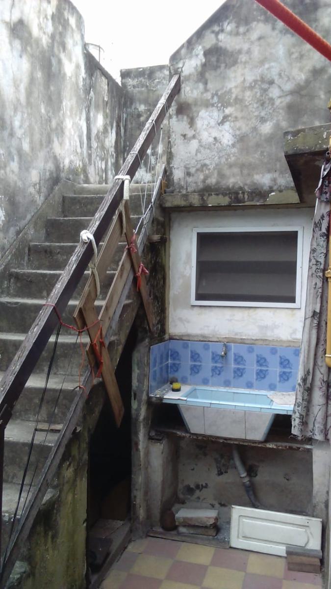 CASA MULTIFAMILIAR APTO 2 FAMILIAS EN LOTE DE 400 M2, E/AUTO, QUINCHO Y FONDO LIBRE — foto 12