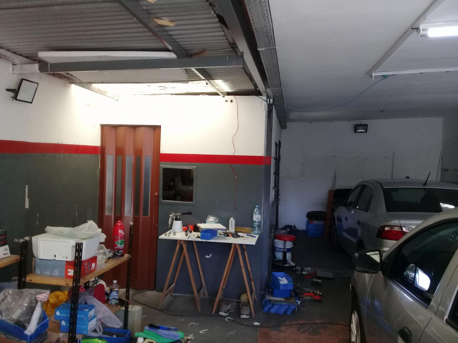 EXCELENTE CASA EN 2 PLANTAS ZONA CHILAVERT. — foto 5