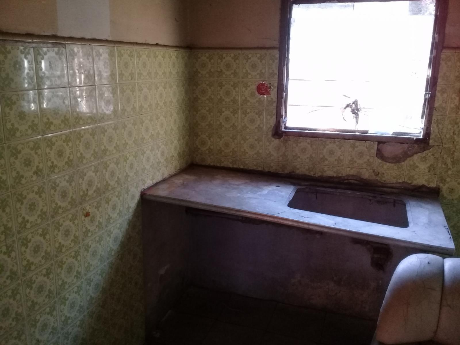 DEPARTAMENTO A RECICLAR.EXCELENTE UBICACION. - 11