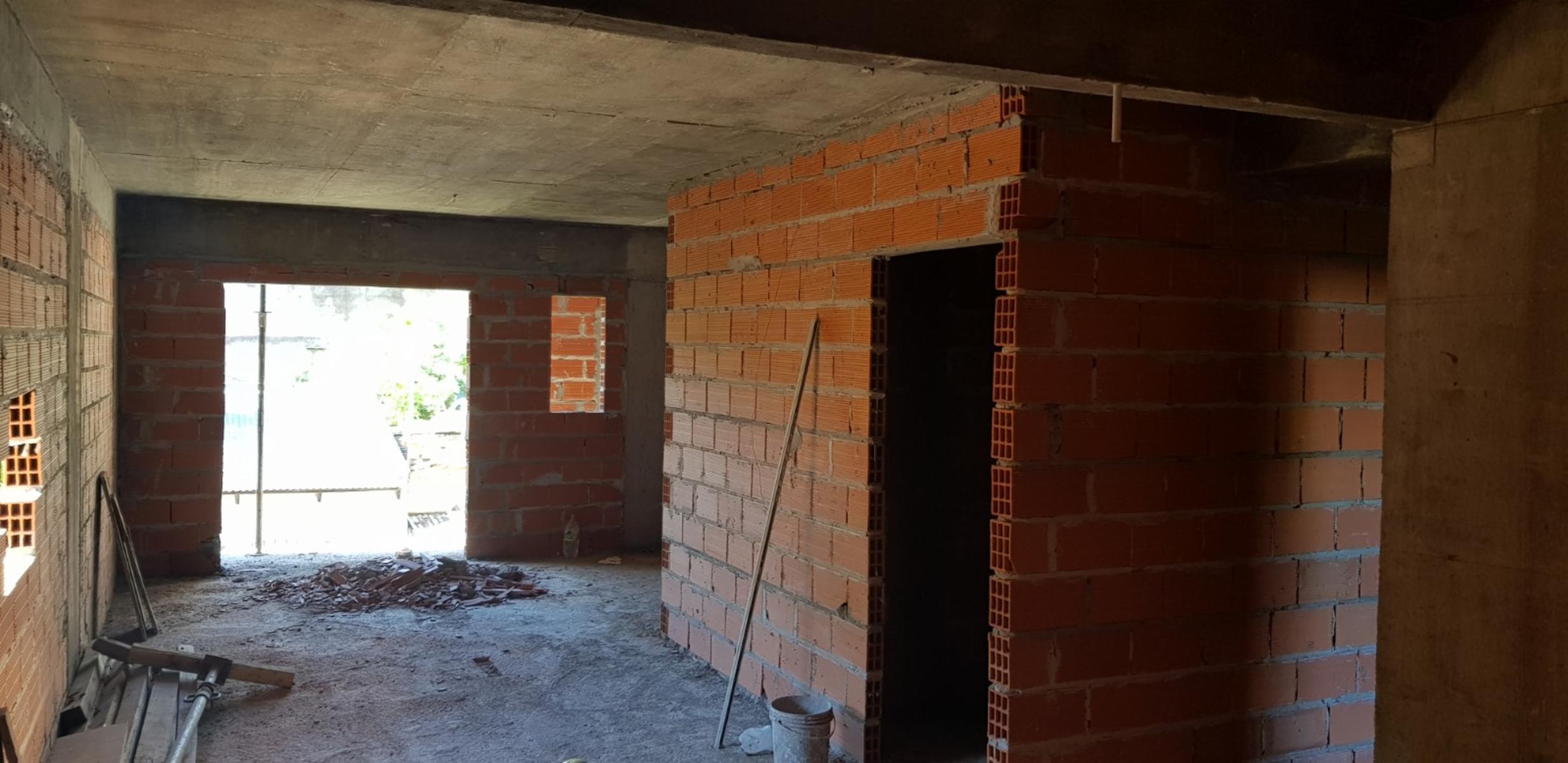 Excelentes departamento 4 amb de muy buena categoría a mts de estación chilavert — foto 14