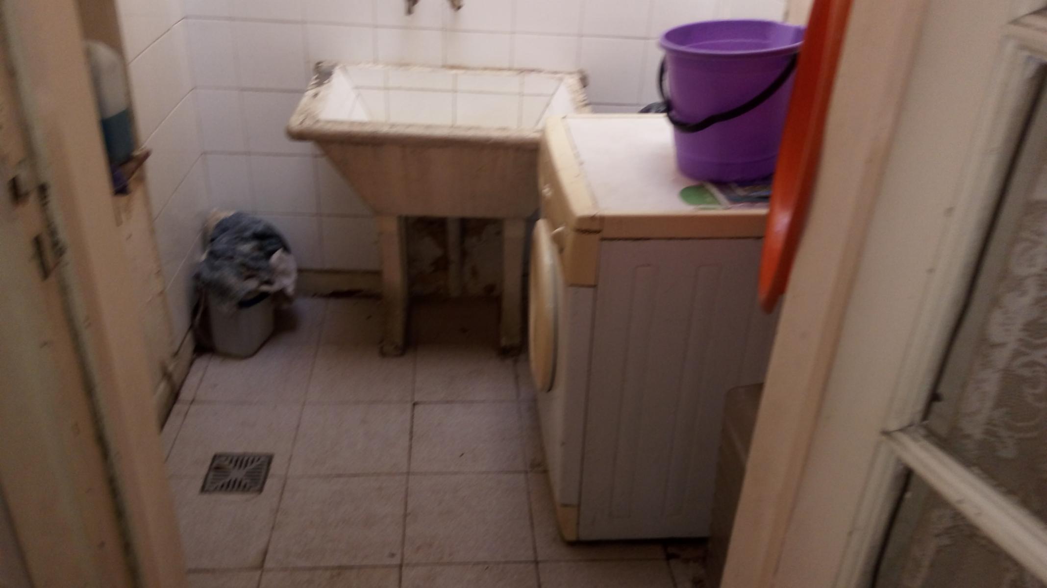Casa 3 ambientes. 2 dormitorios, cocina-comedor, baño, patio, lavadero, fondo libre — foto 4