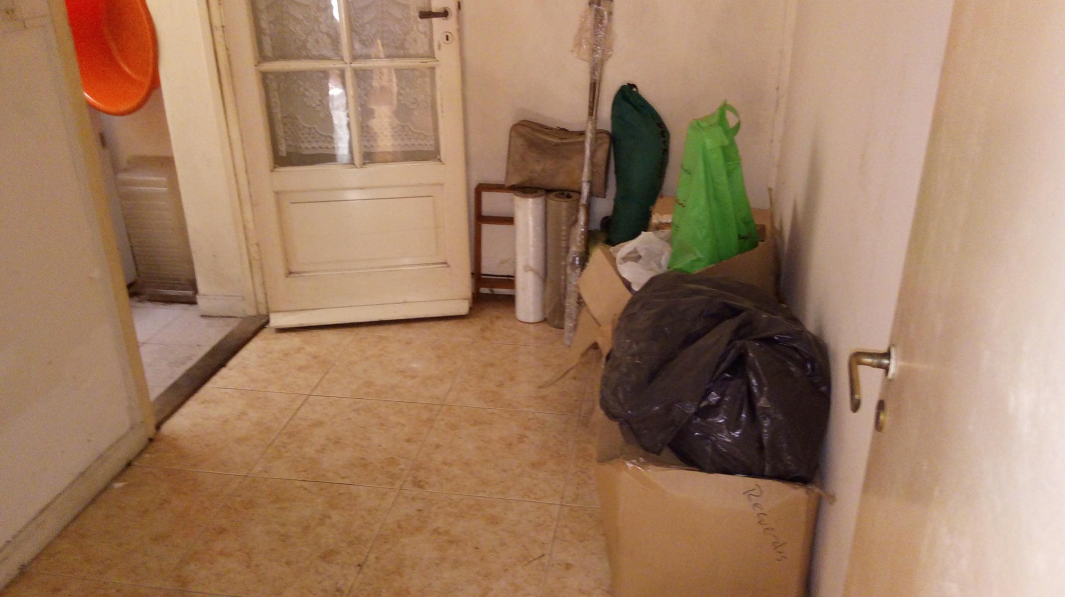 Casa 3 ambientes. 2 dormitorios, cocina-comedor, baño, patio, lavadero, fondo libre — foto 5