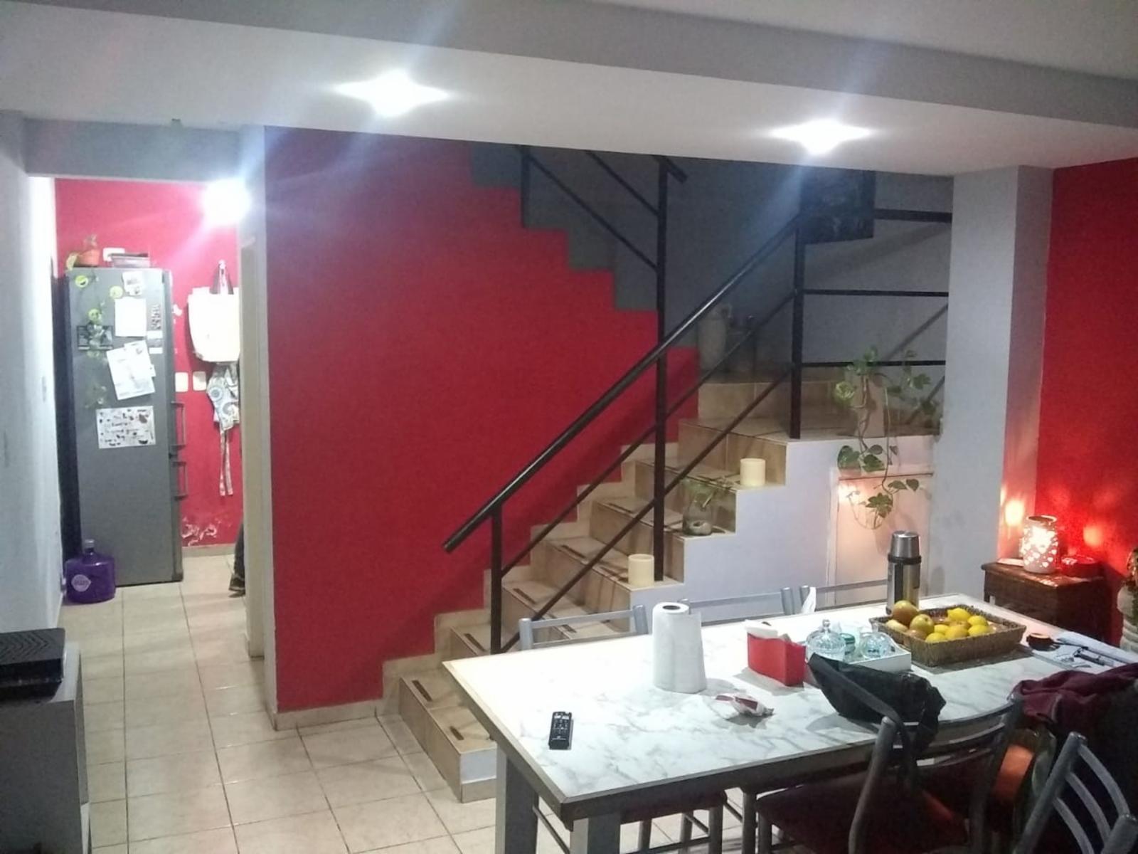 P-H EN DOS PLANTAS EN ESQUINA DE 3 AMBIENTES Y ENTRADA DE AUTO — foto 11