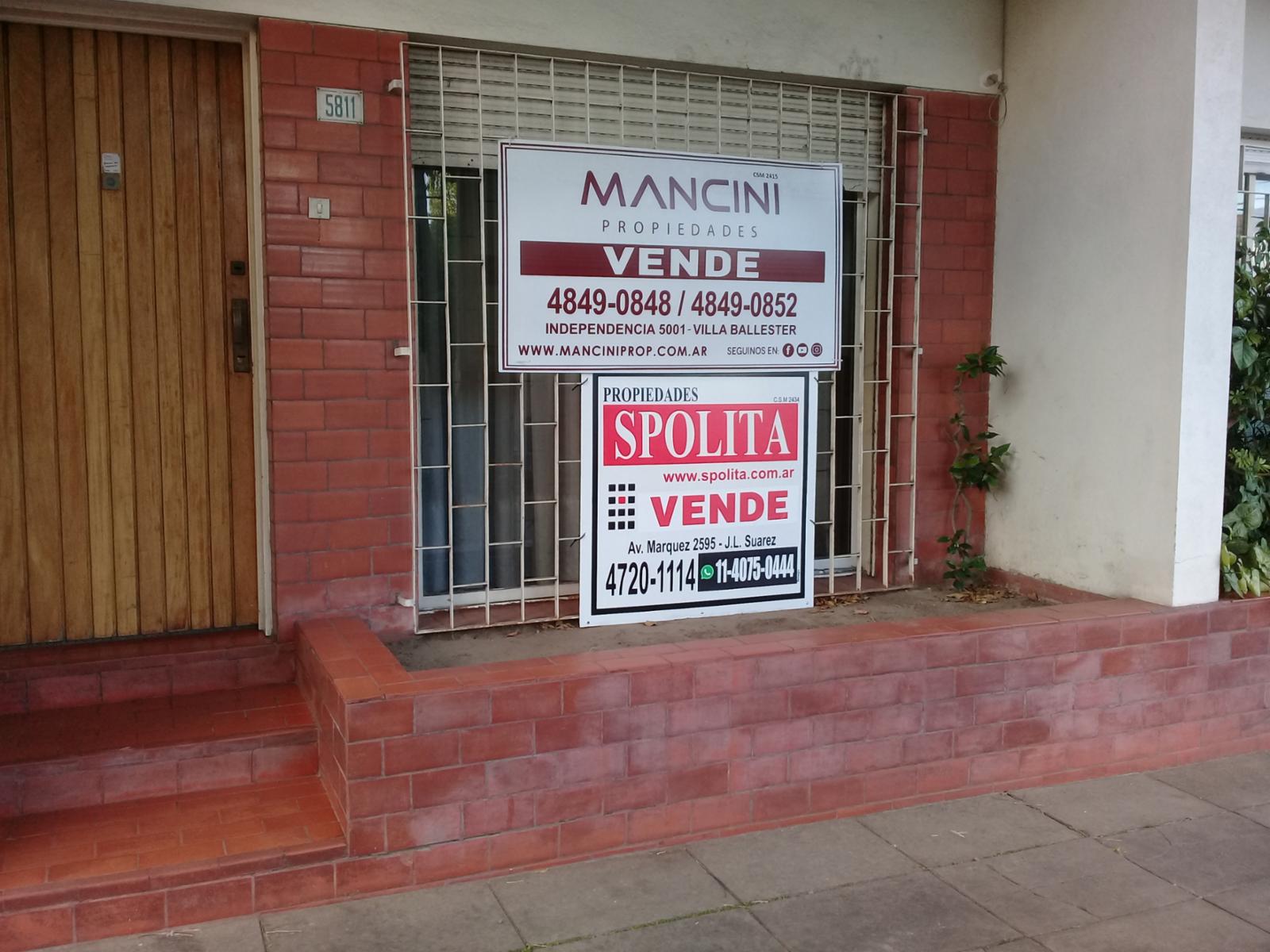 EXCELENTES DUPLEX DE 3 AMBIENTES