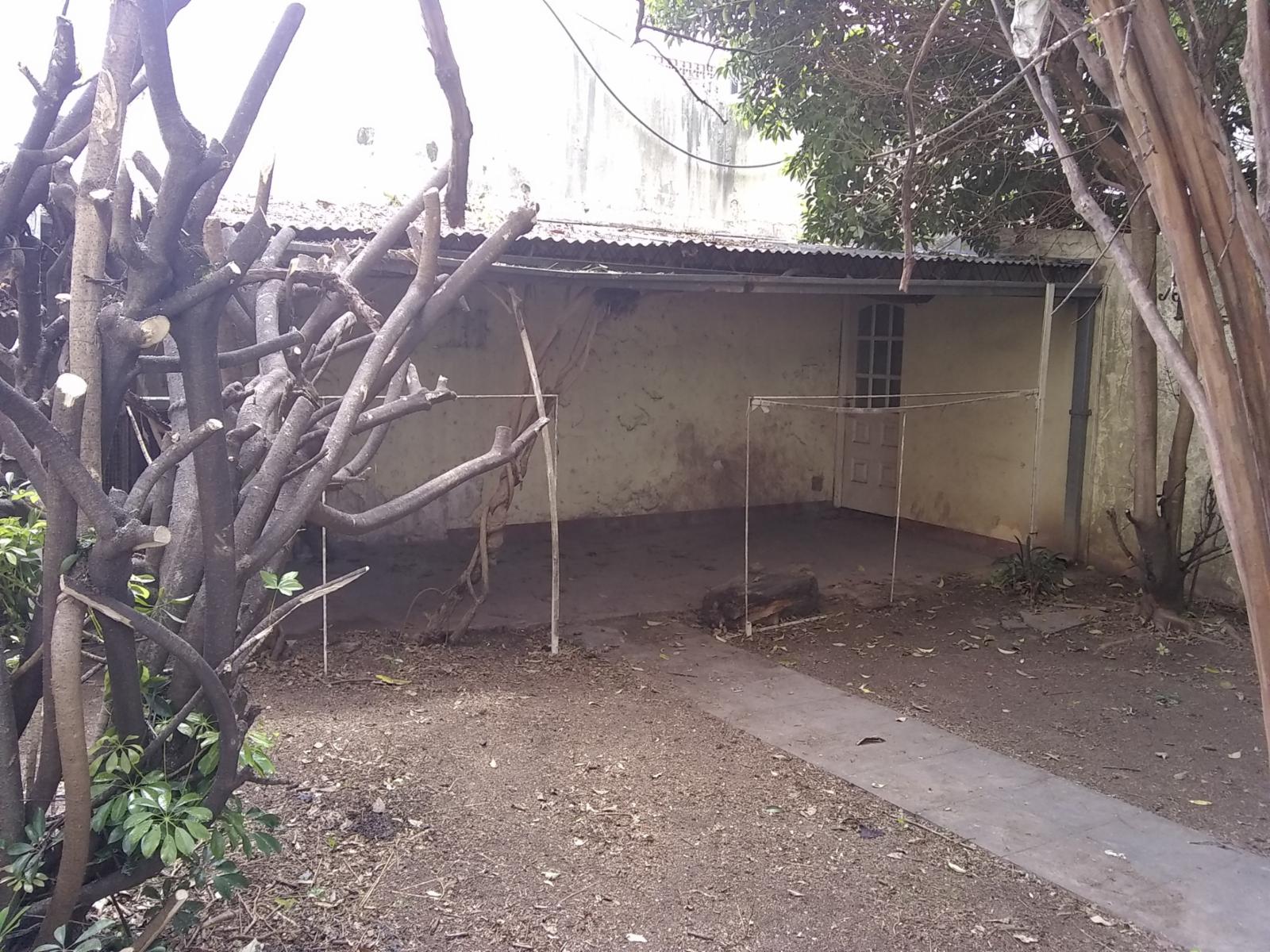 Propiedad de 3 amb en lote propio en el centro comercial de villa ballester - 33