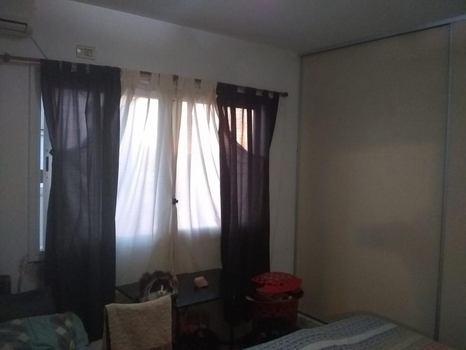EXCELENTE DEPARTAMENTO DE 2 AMBIENTES