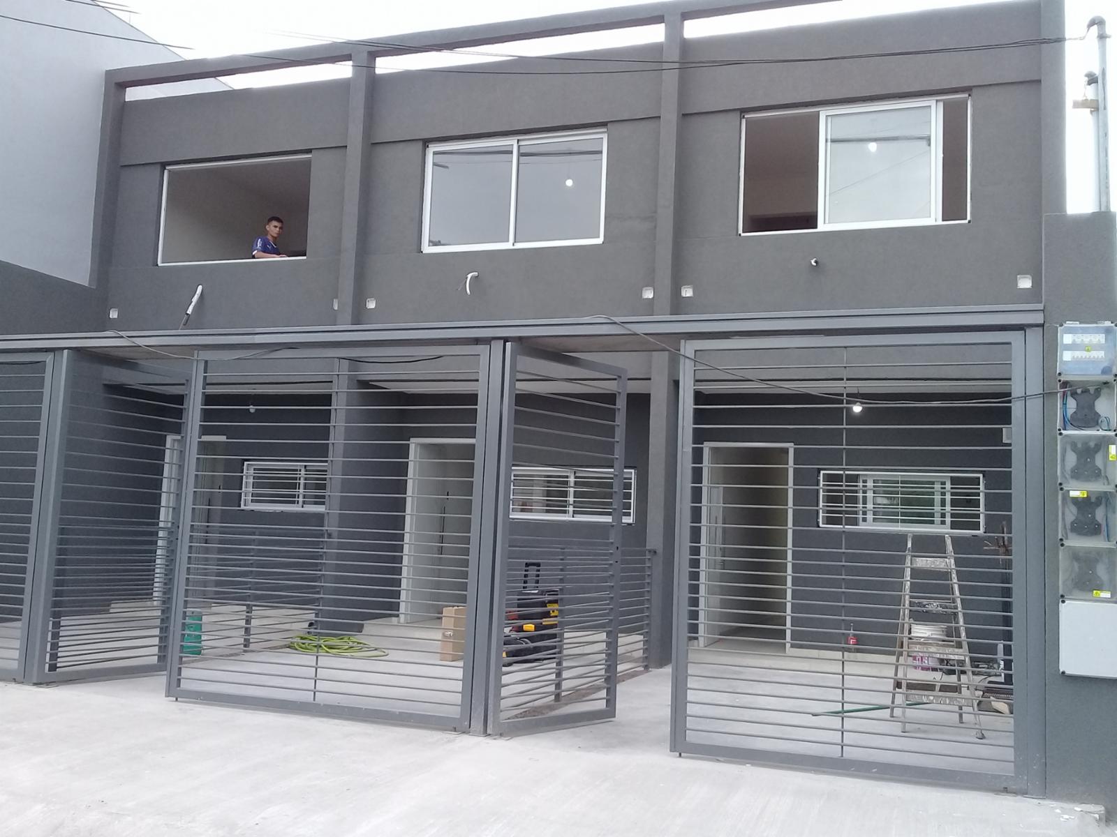 EXCELENTES DUPLEX A ESTRENAR — foto 2