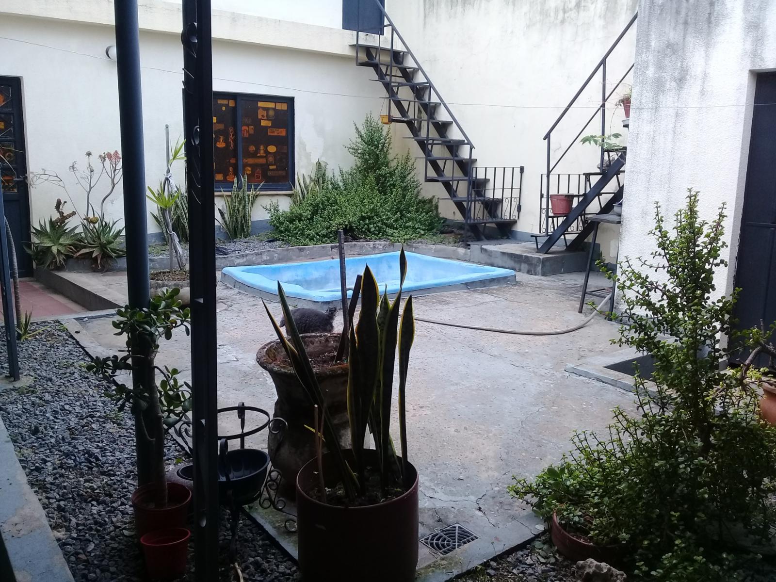 CASA AMERICANA DE 4 AMBIENTES CON GARAGE Y DEPOSITOS. — foto 4