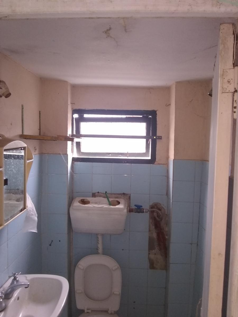 2 DEPARTAMENTOS A REFACCIONAR DE 2 AMB Y 3 AMB SE VENDE TODO EN CONJUNTO