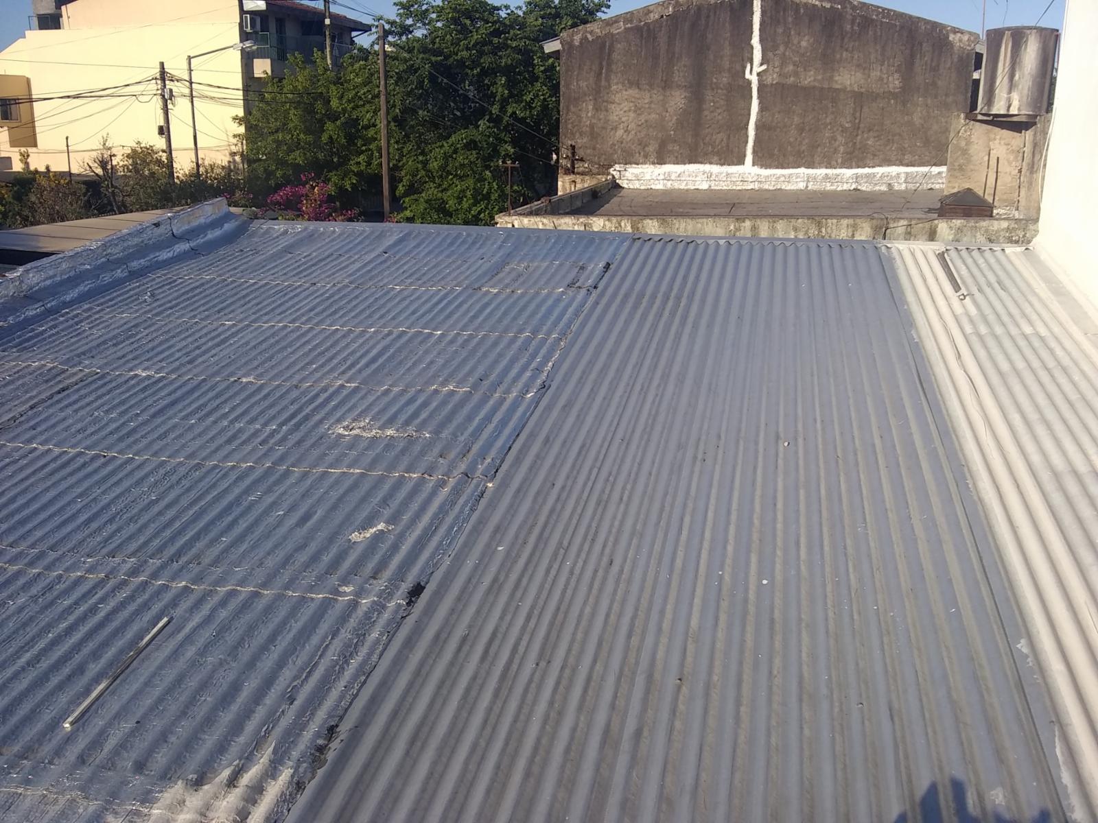 PROPIEDAD MULTIFAMILIAR EN 2 PLANTAS Y CASA LATERAL. — foto 10