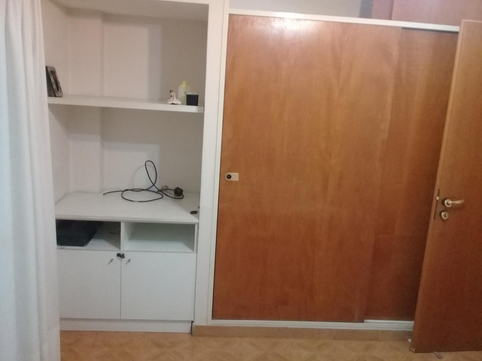 Excelente departamento 3 amb a la venta en villa ballestera mts del centro comercial y frente a plaza roca — foto 9