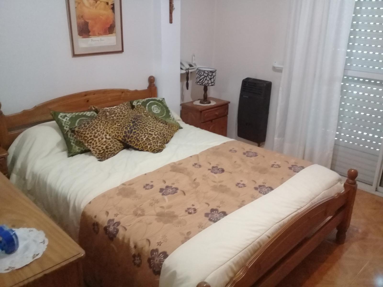 Excelente departamento 3 amb a la venta en villa ballestera mts del centro comercial y frente a plaza roca — foto 10