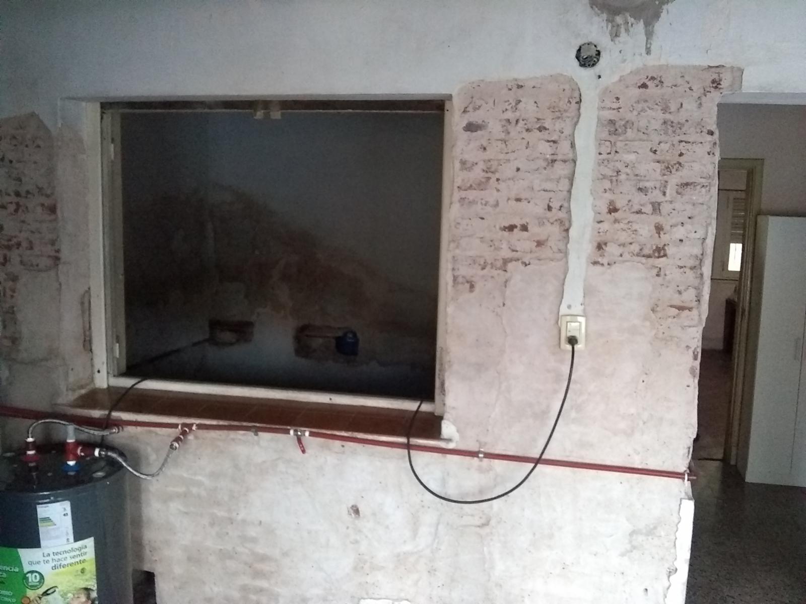 Propiedad en lote propio en excelente ubicación a mts de la estación Jose León Suarez — foto 6