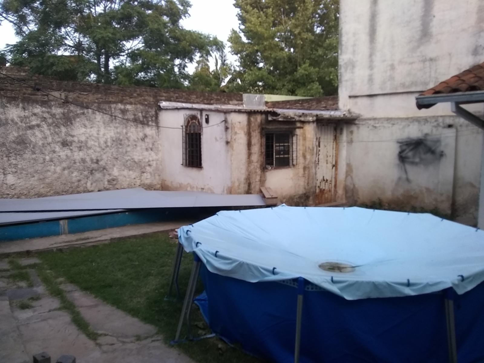 Propiedad en lote propio en excelente ubicación a mts de la estación Jose León Suarez — foto 7