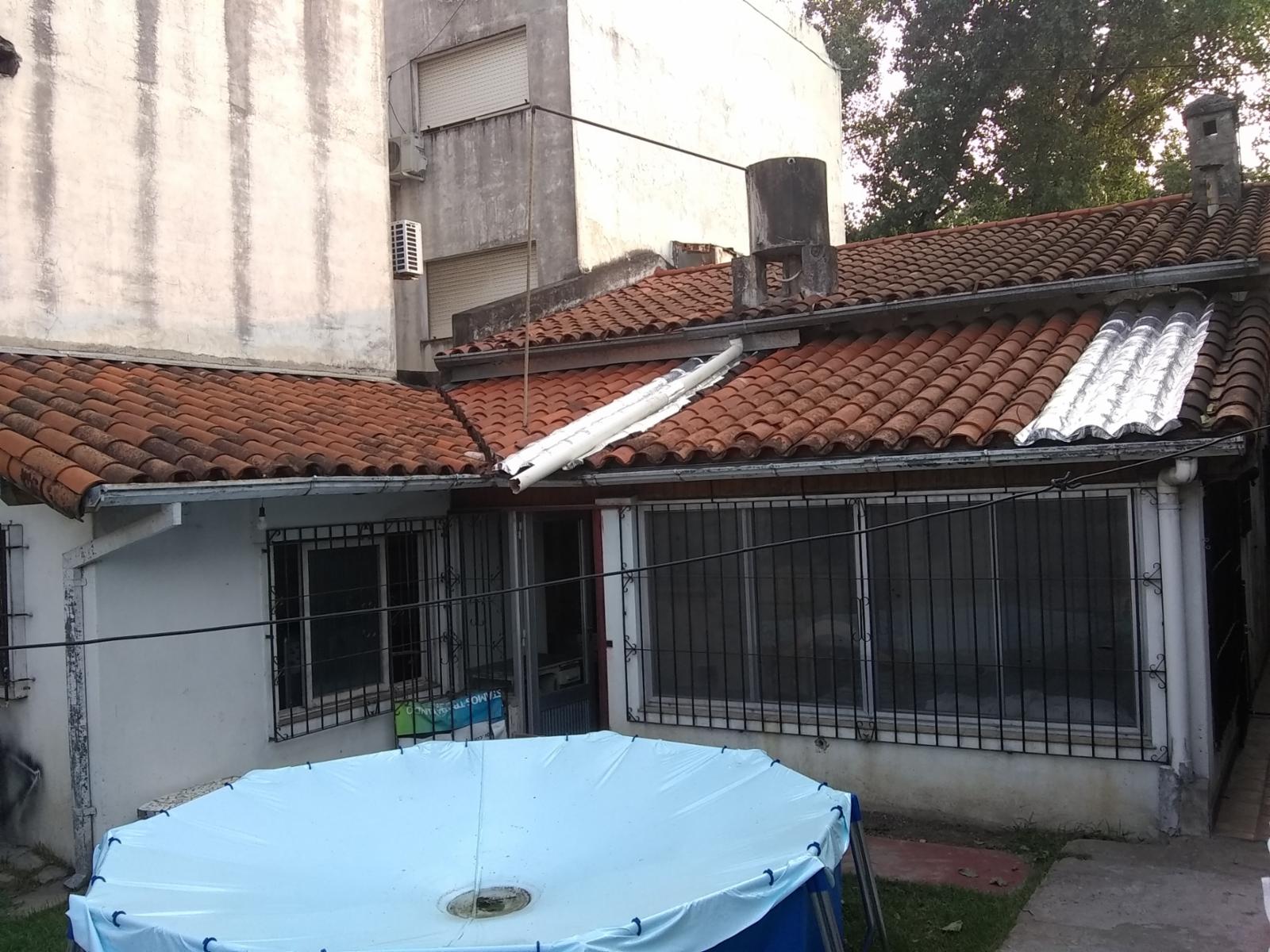 Propiedad en lote propio en excelente ubicación a mts de la estación Jose León Suarez — foto 9