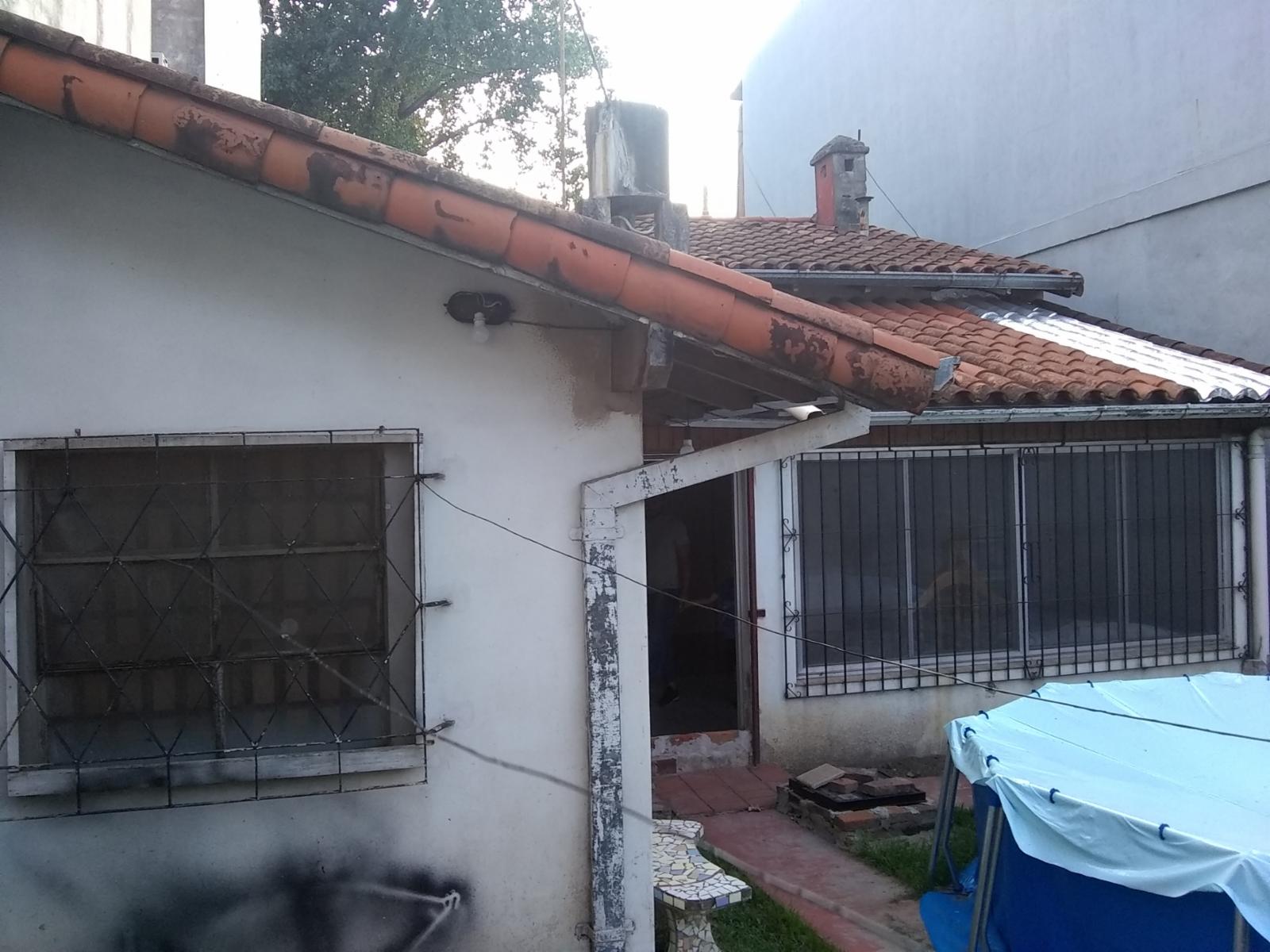 Propiedad en lote propio en excelente ubicación a mts de la estación Jose León Suarez — foto 10