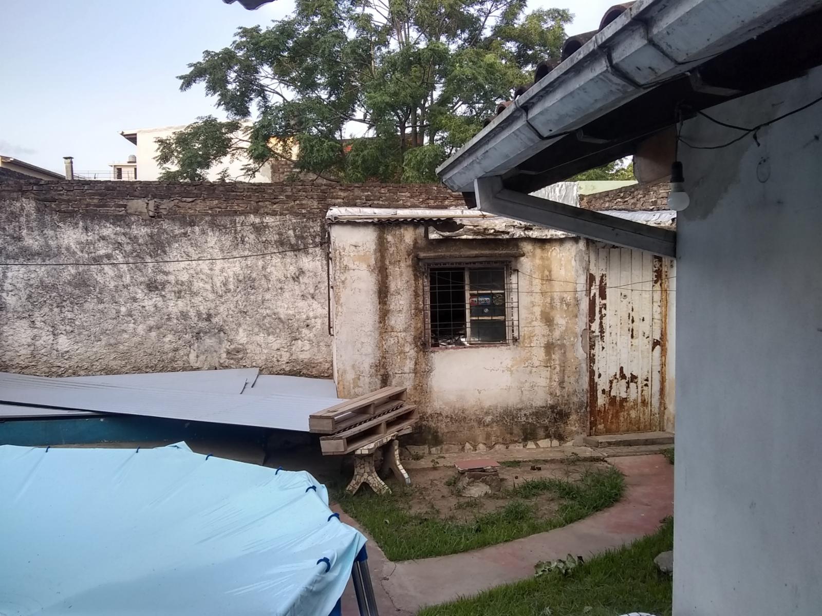 Propiedad en lote propio en excelente ubicación a mts de la estación Jose León Suarez — foto 11