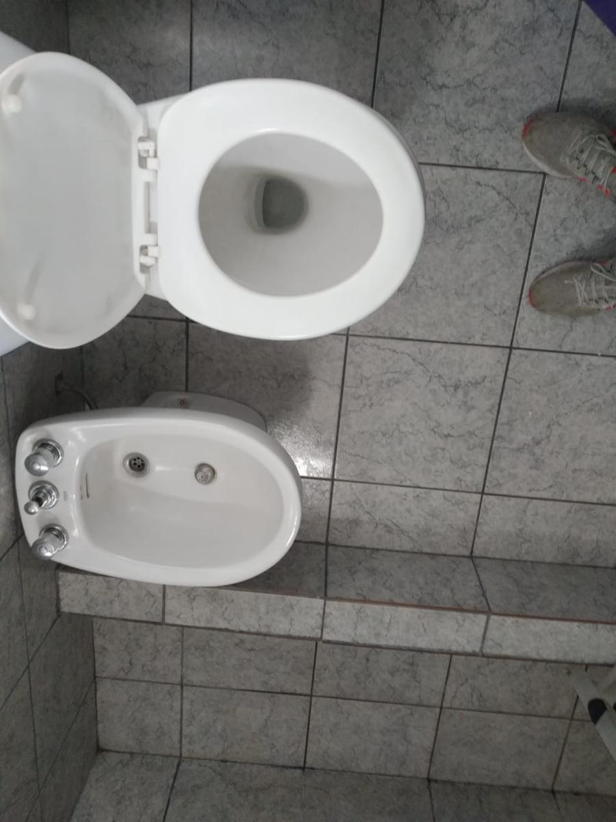 EXCELENTE PLANTA ALTA DE 3 AMBIENTES