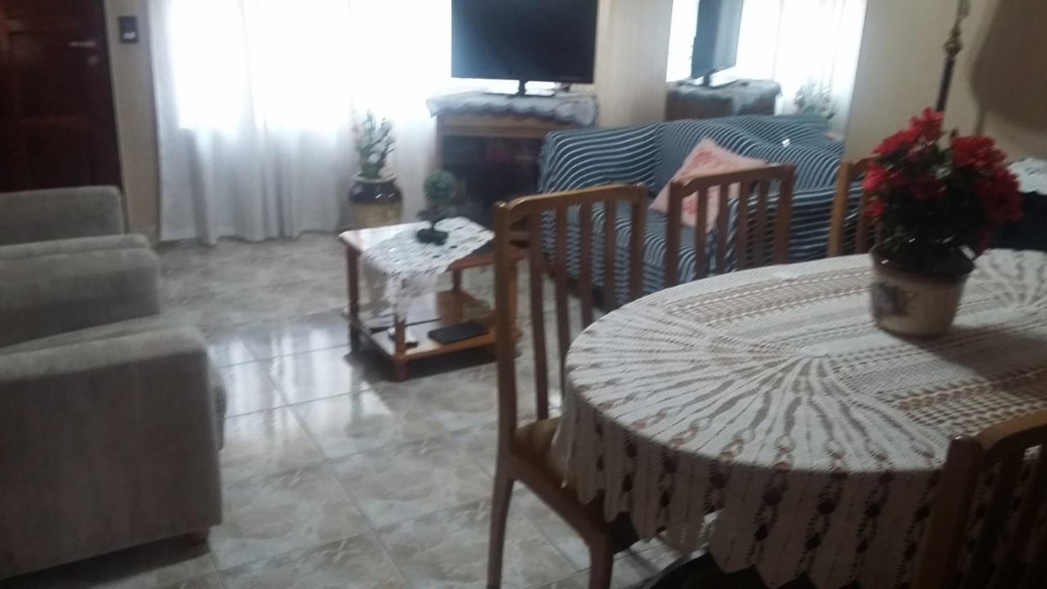 CHILAVERT. CAMPICHUELO Y 26 DE JULIO. CASA 3 AMBIENTES CON ENTRADA PARA VARIOS AUTOS Y GRAN FONDO LIBRE — foto 8