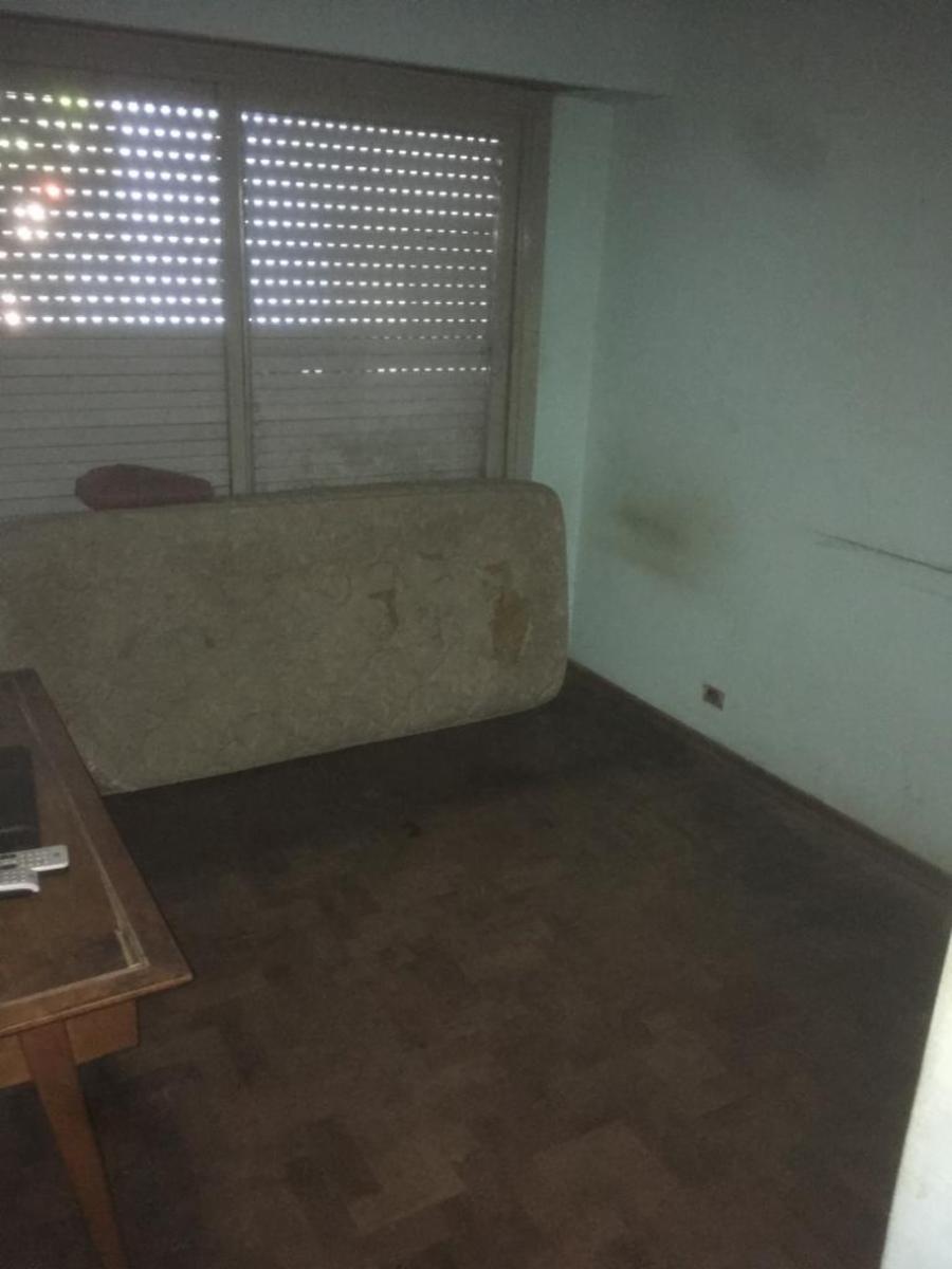 V.ADELINA. C.ARGERICH Y AV. DE MAYO. CASA 3 AMBIENTES, 2 DORMITORIOS , COCINA-COMEDOR, BAÑO, FONDO LIBRE Y COCHERA — foto 6