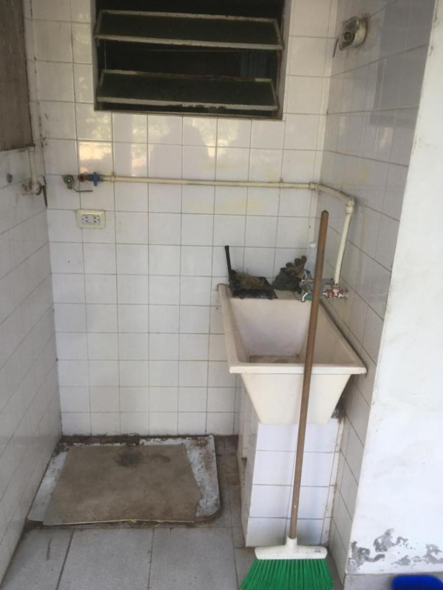 V.ADELINA. C.ARGERICH Y AV. DE MAYO. CASA 3 AMBIENTES, 2 DORMITORIOS , COCINA-COMEDOR, BAÑO, FONDO LIBRE Y COCHERA — foto 7