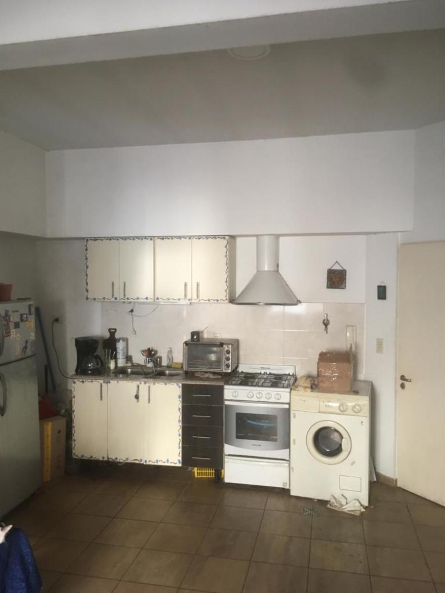 CHILAVERT. PCO RODRIGUEZ Y MORENO. DPTO 2 AMBIENTES, DORMITORIO, COCINA-COMEDOR, BAÑO LAVADERO, CON BALCON — foto 2