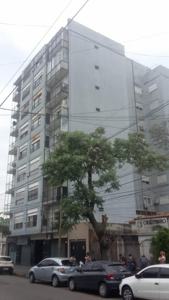 EXCELENTE DEPARTAMENTO DE 2 AMBIENTES EN BALLESTER EN ZONA RESIDENCIAL — foto 3