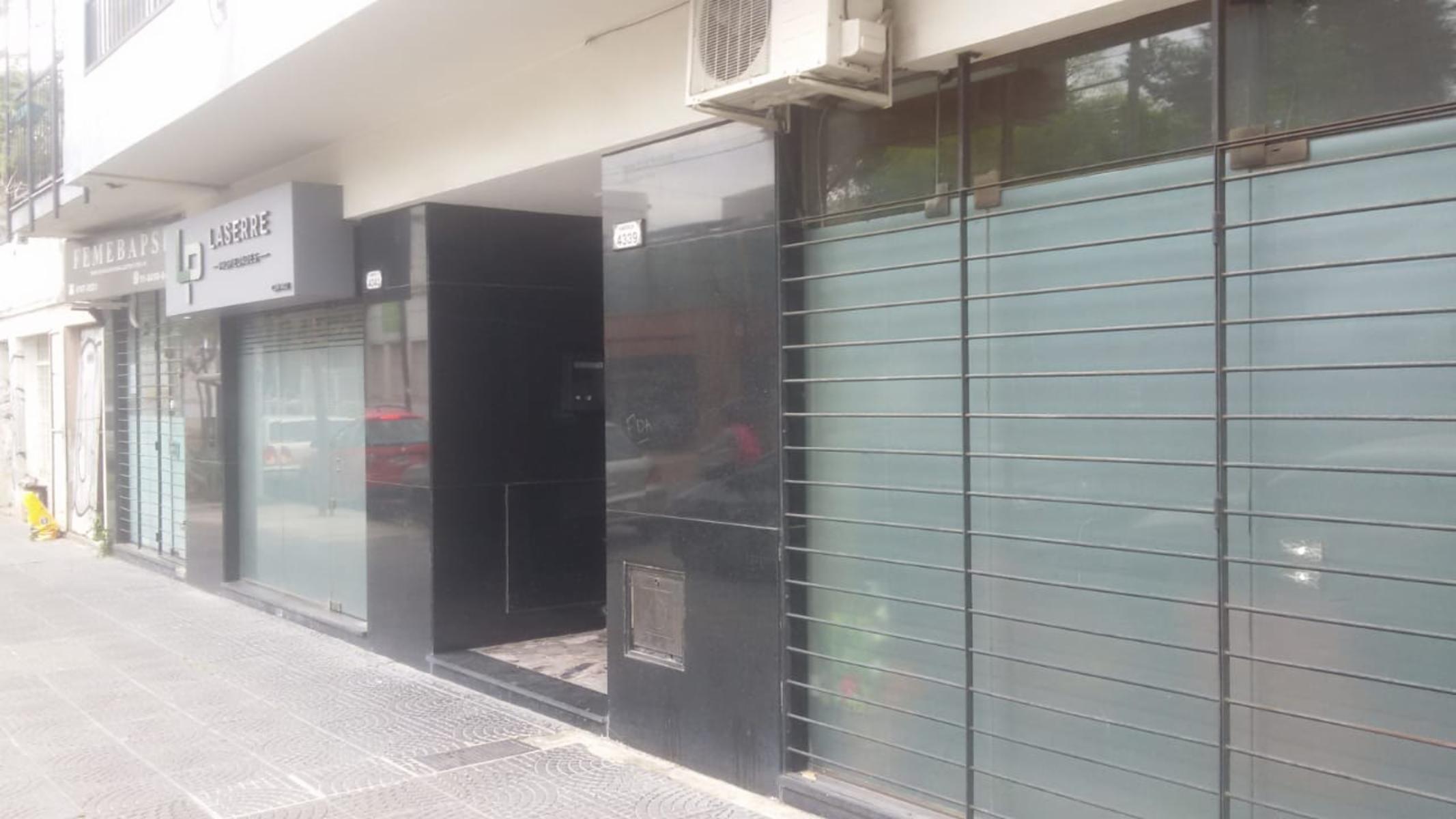 EXCELENTE DEPARTAMENTO DE 2 AMBIENTES EN BALLESTER EN ZONA RESIDENCIAL — foto 4